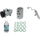 Purchase Top-Quality UAC - KT5295 - Compressor Replacement Kit pa1