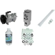 Purchase Top-Quality UAC - KT5302 - Compressor Replacement Kit pa1