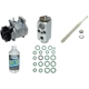 Purchase Top-Quality UAC - KT5316 - Compressor Replacement Kit pa1