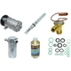 Purchase Top-Quality UAC - KT5319 - Compressor Replacement Kit pa1