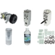 Purchase Top-Quality UAC - KT5323 - Compressor Replacement Kit pa1