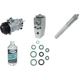 Purchase Top-Quality UAC - KT5324 - Compressor Replacement Kit pa1