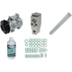 Purchase Top-Quality UAC - KT5334 - Compressor Replacement Kit pa1