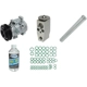 Purchase Top-Quality UAC - KT5336 - Compressor Replacement Kit pa1