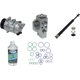 Purchase Top-Quality UAC - KT5341 - Compressor Replacement Kit pa1