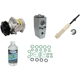 Purchase Top-Quality UAC - KT5343 - Compressor Replacement Kit pa1