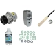 Purchase Top-Quality UAC - KT5344 - Compressor Replacement Kit pa1