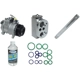 Purchase Top-Quality UAC - KT5377 - Compressor Replacement Kit pa1