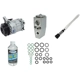 Purchase Top-Quality UAC - KT5389 - Compressor Replacement Kit pa1