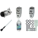 Purchase Top-Quality UAC - KT5402 - A/C Compressor Kit pa1
