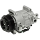 Purchase Top-Quality UAC - KT5416 - New Compressor With Kit-Complete pa6