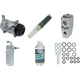 Purchase Top-Quality UAC - KT5418 - Compressor Replacement Kit pa4