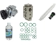Purchase Top-Quality UAC - KT5420 - New Compressor With Kit-Complete pa1