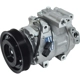 Purchase Top-Quality UAC - KT5420 - New Compressor With Kit-Complete pa6