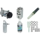 Purchase Top-Quality UAC - KT5422 - Compressor Replacement Kit pa5