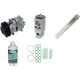 Purchase Top-Quality UAC - KT5424 - Compressor Replacement Kit pa1