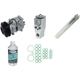 Purchase Top-Quality UAC - KT5425 - Compressor Replacement Kit pa1