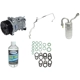 Purchase Top-Quality UAC - KT5431 - Compressor Replacement Kit pa1