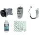 Purchase Top-Quality UAC - KT5432 - Compressor Replacement Kit pa3