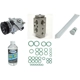 Purchase Top-Quality UAC - KT5443 - Compressor Replacement Kit pa2