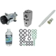 Purchase Top-Quality UAC - KT5446 - A/C Compressor Kit pa1