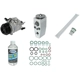 Purchase Top-Quality UAC - KT5451 - A/C Compressor Kit pa1