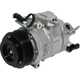 Purchase Top-Quality UAC - KT5451 - A/C Compressor Kit pa2