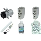 Purchase Top-Quality UAC - KT5454 - Compressor Replacement Kit pa1