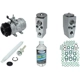 Purchase Top-Quality UAC - KT5466 - Compressor Replacement Kit pa1