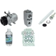 Purchase Top-Quality UAC - KT5470 - Compressor Replacement Kit pa1