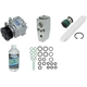 Purchase Top-Quality UAC - KT5477 - Compressor Replacement Kit pa1