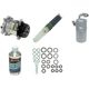 Purchase Top-Quality UAC - KT5478 - Compressor Replacement Kit pa1