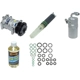 Purchase Top-Quality New Compressor With Kit-Complete by UAC - KT5479 - Compressor Replacement Kit- KT5479 pa1