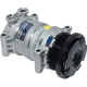 Purchase Top-Quality New Compressor With Kit-Complete by UAC - KT5479 - Compressor Replacement Kit- KT5479 pa2