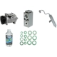 Purchase Top-Quality UAC - KT5481 - Compressor Replacement Kit pa1