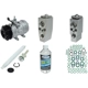 Purchase Top-Quality UAC - KT5484 - Compressor Replacement Kit pa4