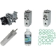 Purchase Top-Quality UAC - KT5491 - Compressor Replacement Kit pa5