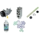 Purchase Top-Quality UAC - KT5494 - Compressor Replacement Kit pa2