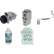 Purchase Top-Quality New Compressor With Kit-Complete by UAC - KT5499 pa1