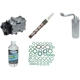 Purchase Top-Quality UAC - KT5505 - Compressor Replacement Kit pa4