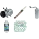 Purchase Top-Quality UAC - KT5506 - Compressor Replacement Kit pa4