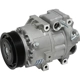 Purchase Top-Quality New Compressor With Kit-Complete by UAC - KT5507 pa2