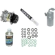 Purchase Top-Quality UAC - KT5510 - Compressor Replacement Kit pa1