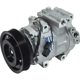 Purchase Top-Quality UAC - KT5512 - A/C Compressor Kit pa4
