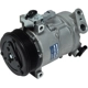 Purchase Top-Quality UAC - KT5519 - A/C Compressor Kit pa5