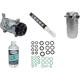 Purchase Top-Quality UAC - KT5527 - Compressor Replacement Kit pa1