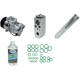Purchase Top-Quality UAC - KT5532 - Compressor Replacement Kit pa1
