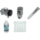 Purchase Top-Quality UAC - KT5541 - Compressor Replacement Kit pa1