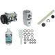 Purchase Top-Quality UAC - KT5546 - Compressor Replacement Kit pa1