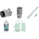 Purchase Top-Quality UAC - KT5557 - Compressor Replacement Kit pa1